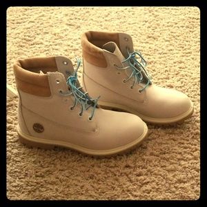 Timberland boots US 7.5